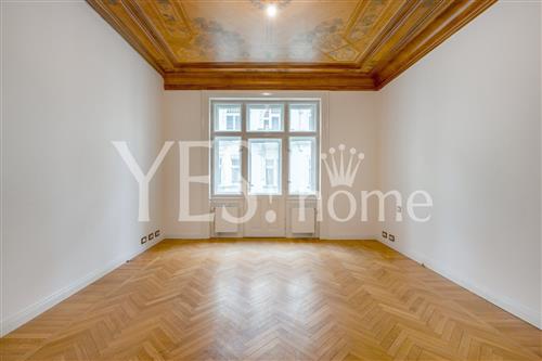 Pronájem luxusní kanceláře, 143 m2, Pařížská, Praha 1 - Josefov