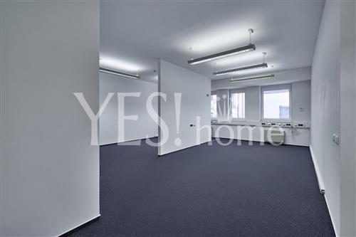 Pronájem kancelářských prostor, 73 m2, Klimentská, Prahy 1 - Nové Město