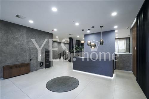 Pronájem kancelářských prostor, 73 m2, Klimentská, Prahy 1 - Nové Město