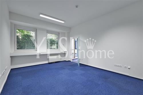 Pronájem kancelářských prostor, 54 m2, Klimentská, Prahy 1 - Nové Město