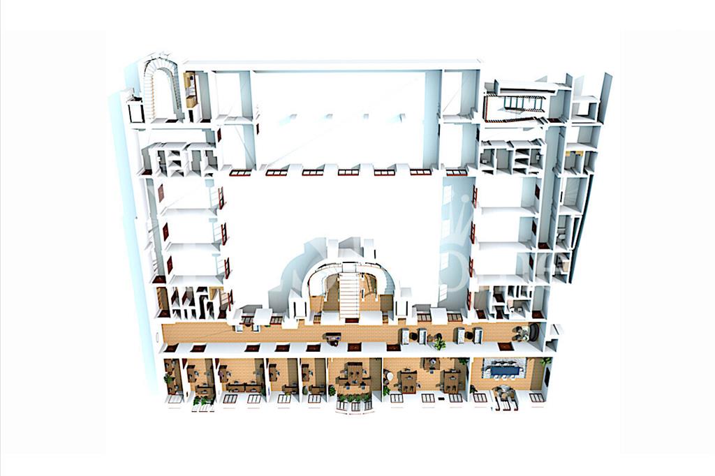 Plánek 2 - 2NP, 538 m2.jpg