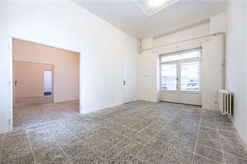 Pronájem obchodního prostoru, 79 m2, Kurta Konráda, Praha 9 - Libeň