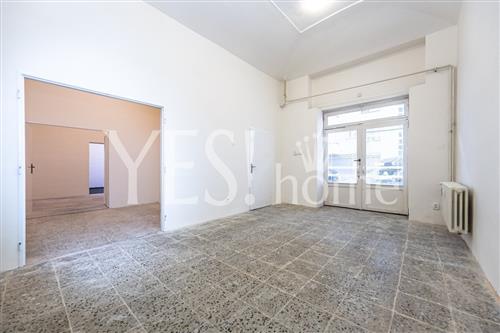 Pronájem obchodního prostoru, 79 m2, Kurta Konráda, Praha 9 - Libeň
