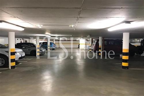 Pronájem garážového stání, 13 m2, Bílkova, Praha 1, Staré Město