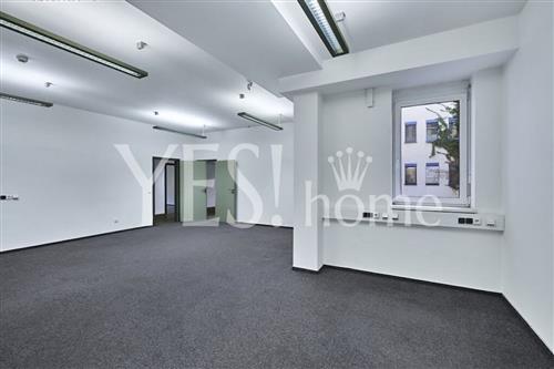 Pronájem kancelářských prostor, 46 m2, Klimentská, Prahy 1 - Nové Město
