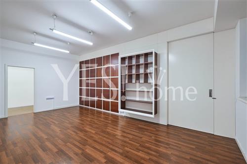 Pronájem kancelářských prostor, 78 m2, Klimentská, Prahy 1 - Nové Město