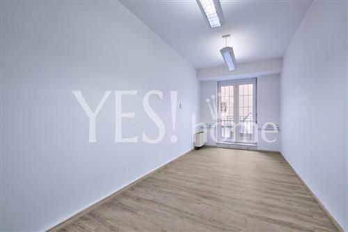 Pronájem kancelářských prostor, 47 m2, Soukenická, Prahy 1 - Nové Město