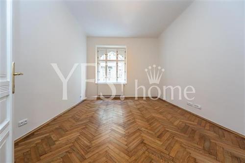 Pronájem luxusního, nezařízeného kancelářského prostoru, 52 m2, Mánesova, Praha 2 - Vinohrady