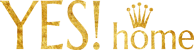 Logo YES! home